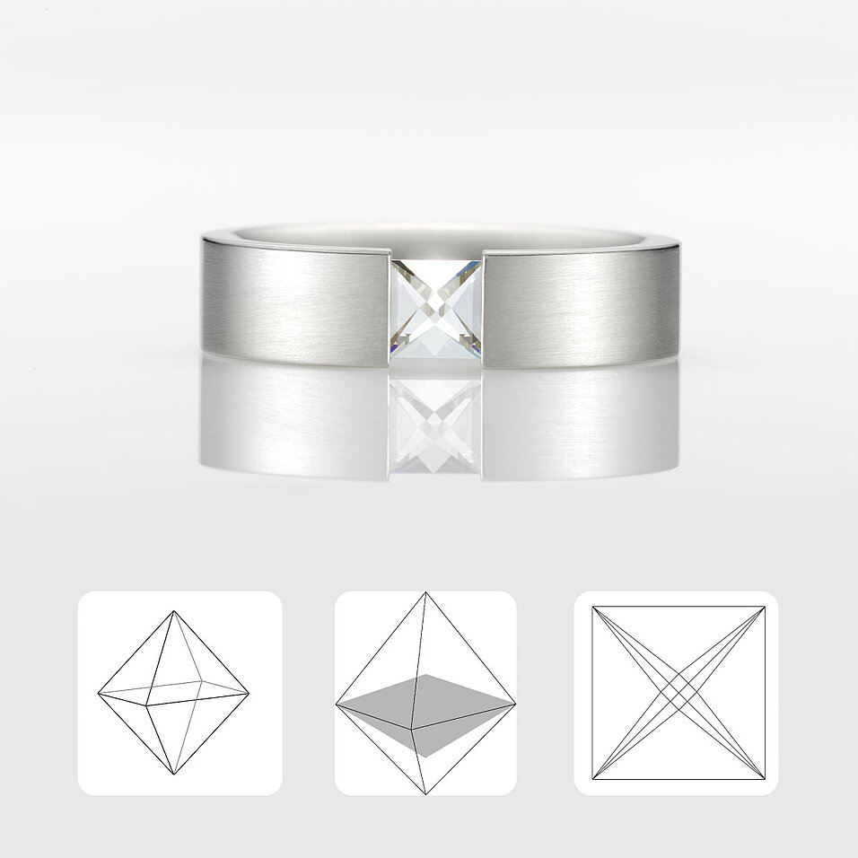 Context Cut Diamant kaufen