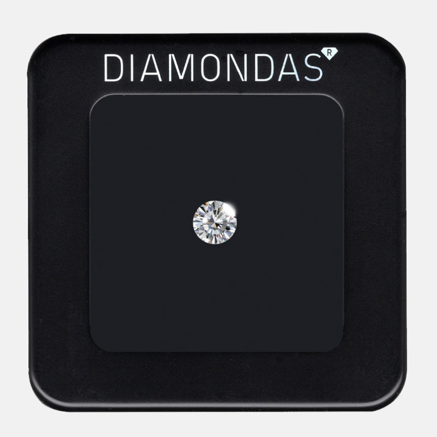 Ein Karat Diamant Preis